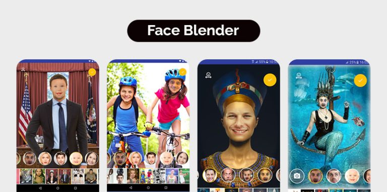 Best Face Swap Apps For Free Top Free Face Swap Apps