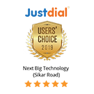Web and Mobile App Development firm Justdial Review