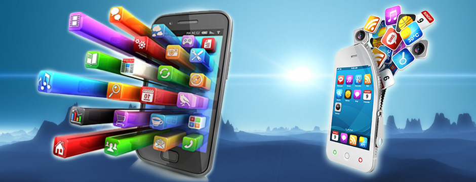 Top Mobile App Development company in India