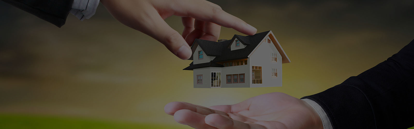 Why Next Big Technology is best choice to develop a Real Estate Web Portal & Mobile Application