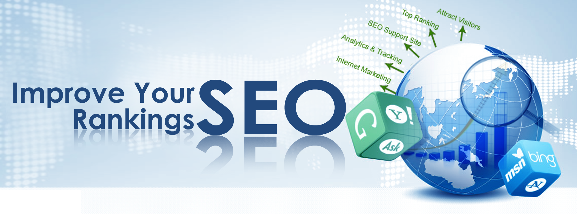 How Implementing SEO Strategies Can Be Helpful for Your Business
