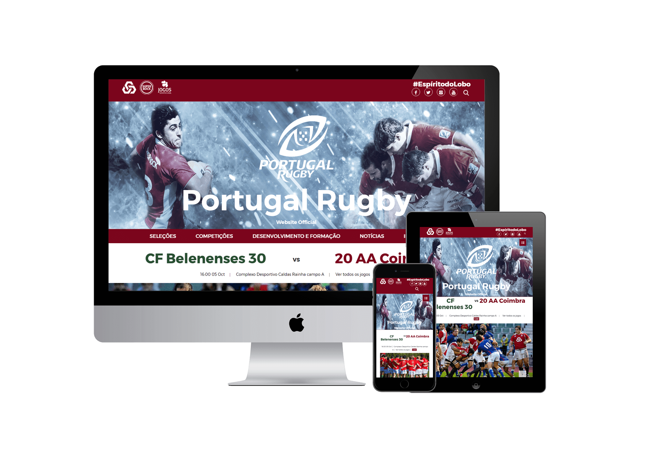 Portugal Rugby