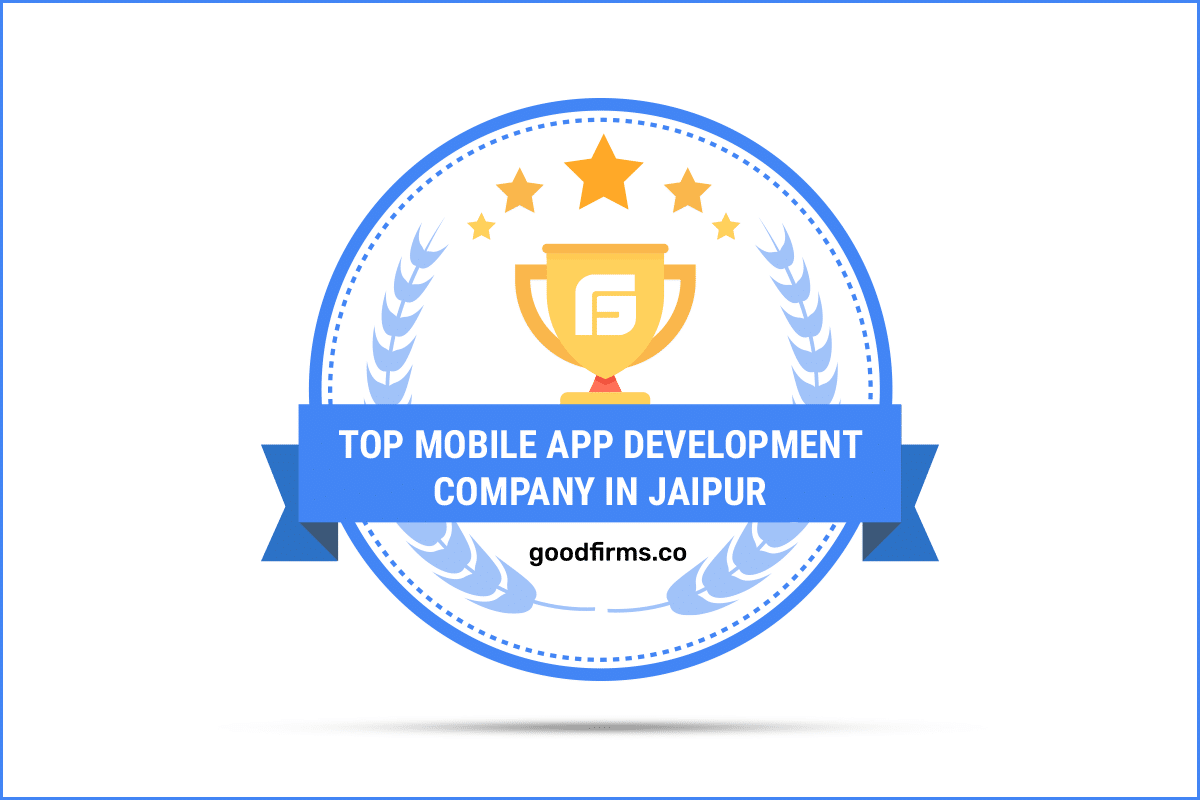 mobile app development service providers in Jaipur