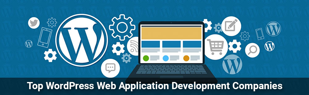 Top WordPress Development Companies