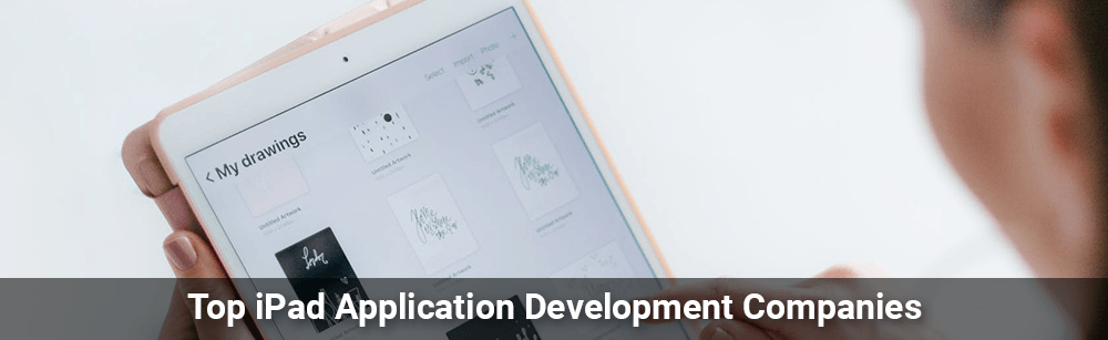 Top IPAD application Development Companies in world