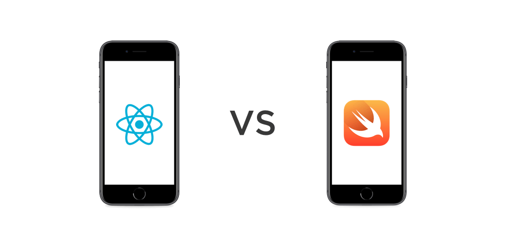 React Native vs Swift – Which One is the Best to Develop iOS App