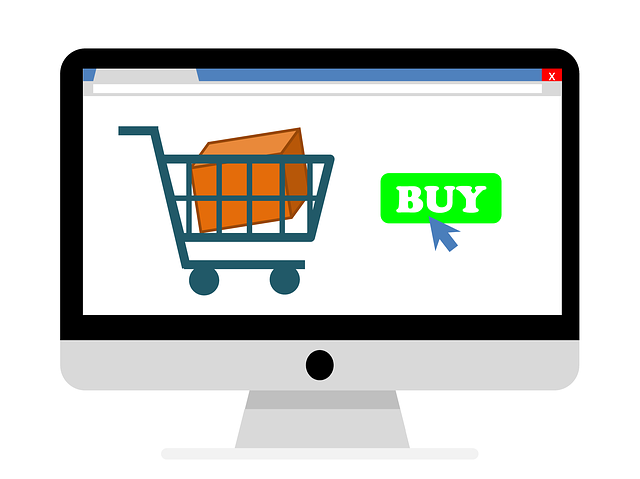 ecommerce web development