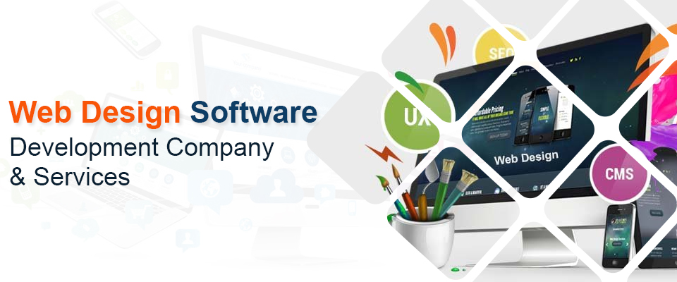 Web Application and Software Development Company