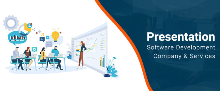 presentation software development