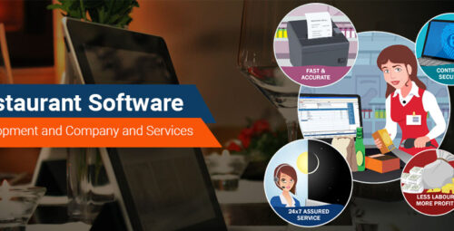 restaurant software development and company and services