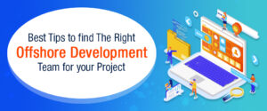 Best Offshore Development Team | Hire Offshore Developers & Team