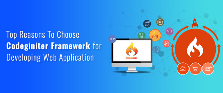 Why Choose Codeigniter Framework For Developing Web Application 1947