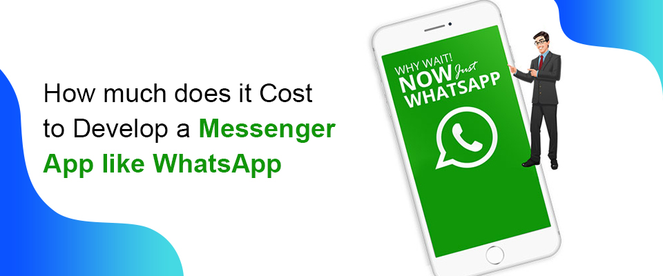 Cost To Develop Messenger App