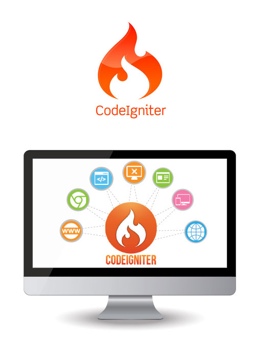 Top Codeigniter Development Company