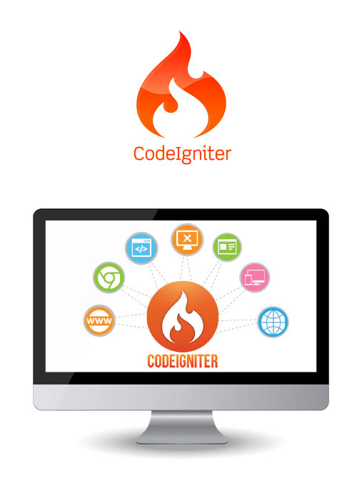 Codeigniter Development