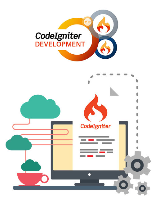 Codeigniter Development Services