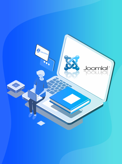 Introduce Joomla