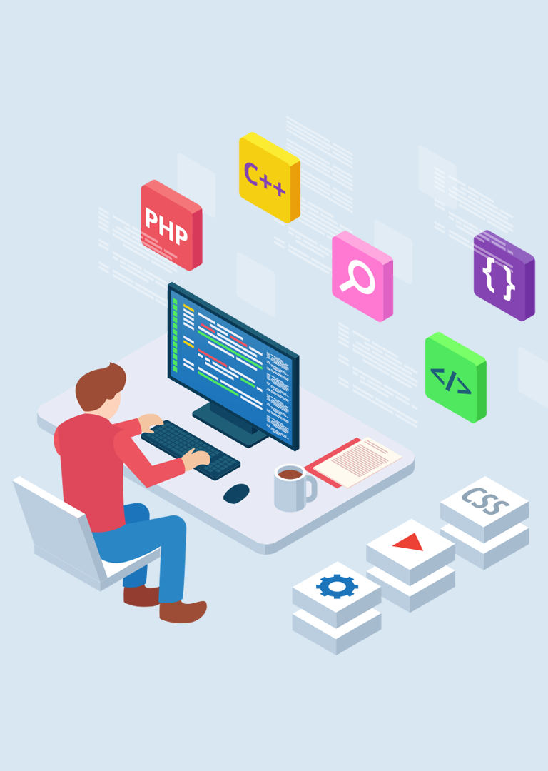 Best PHP Web Application Development Services