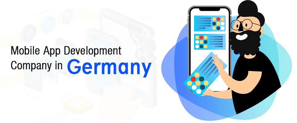 Mobile App Development Company Germany