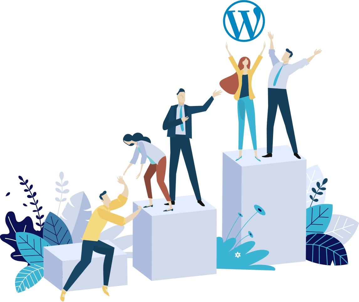 Best WordPress Web Development Company