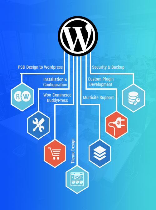 Why Should You Build a Website in WordPress Using Advanced CMS