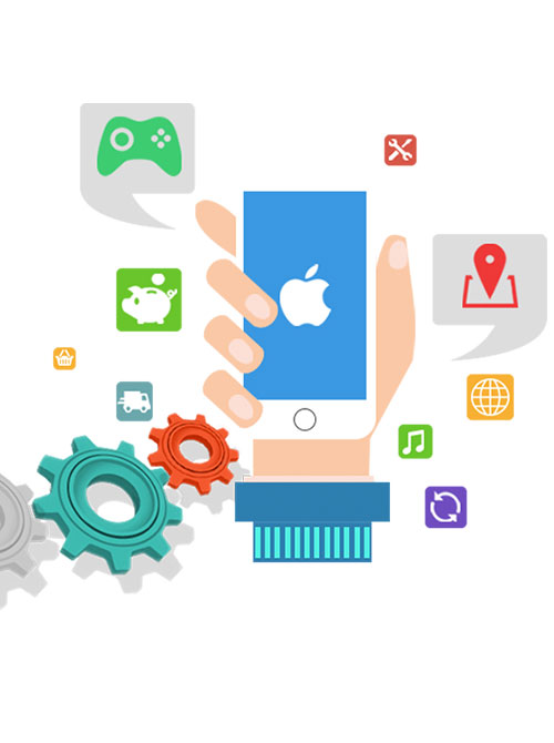 IOS APP Development