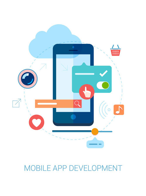 Mobile App Development