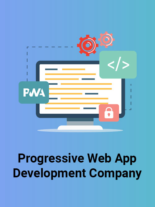 PWA Development Company