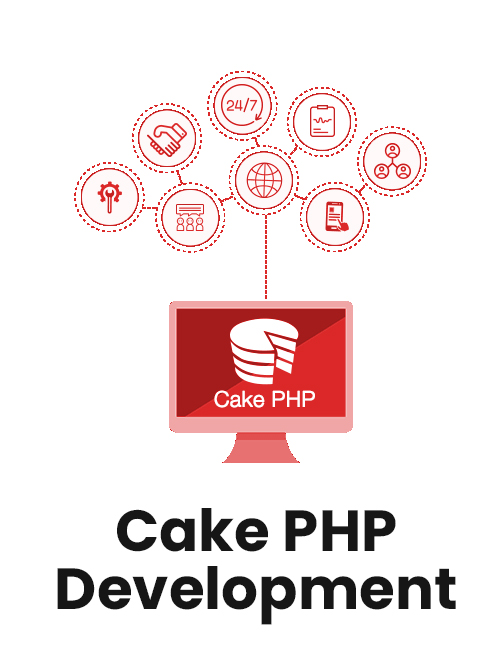 CakePHP Web Development