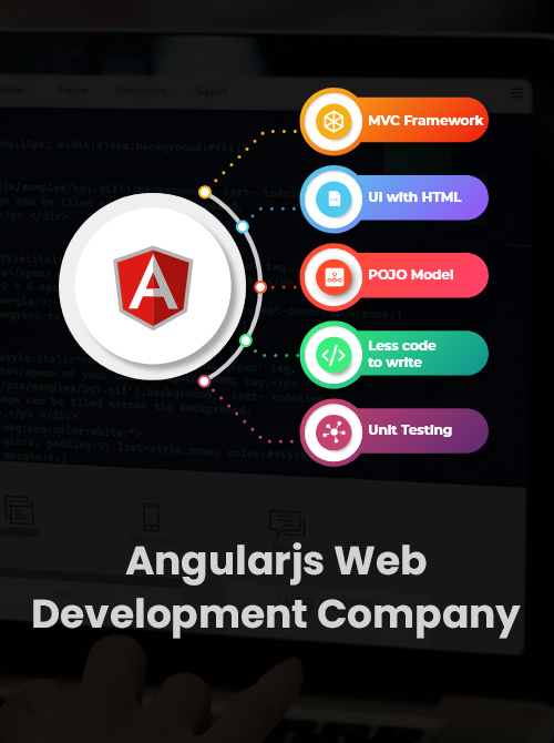 AngularJS Development Company