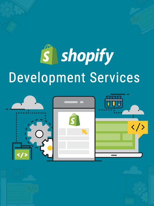 Shopify Development Services