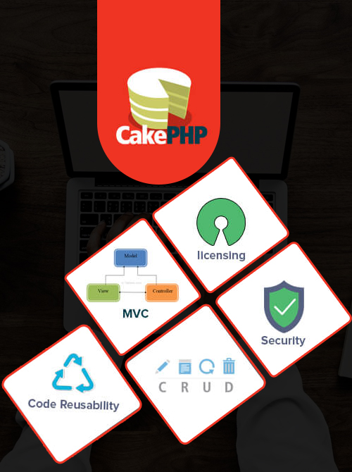 CakePHP Development Company