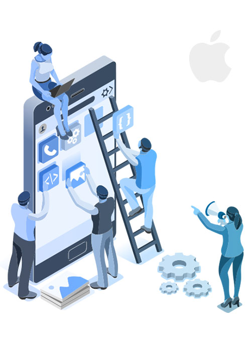 IOS Application Development