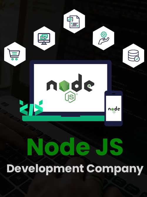 Nodejs Development Company