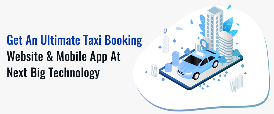 Online Cab Booking System