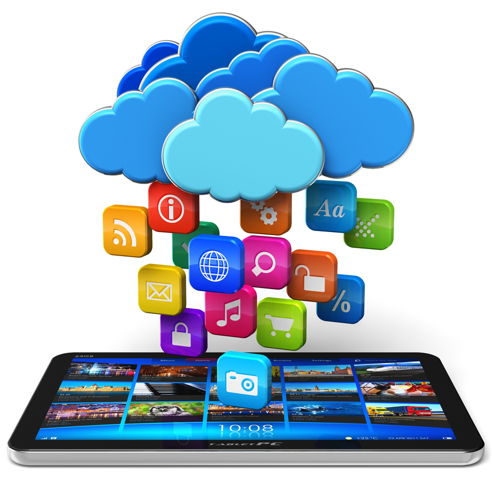 Mobile Cloud Computing