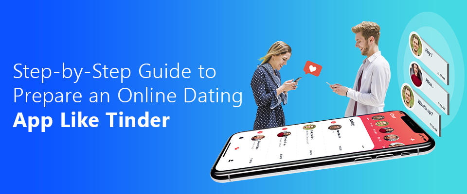 Online Dating App