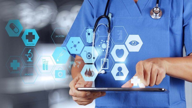 IoT and Healthcare Sector- Benefits Revealed