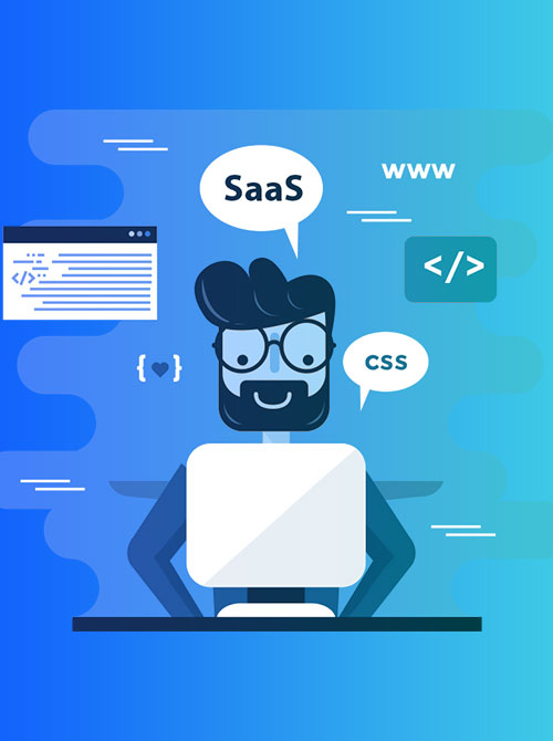 SaaS Application Development
