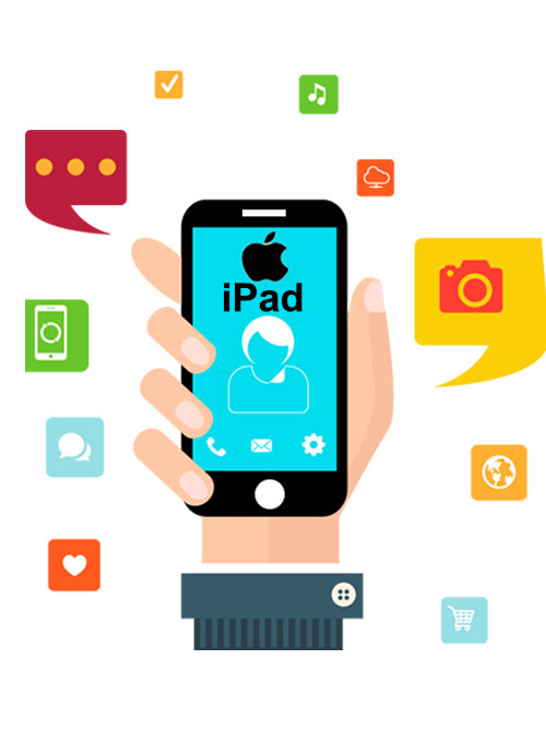 IPad App Development
