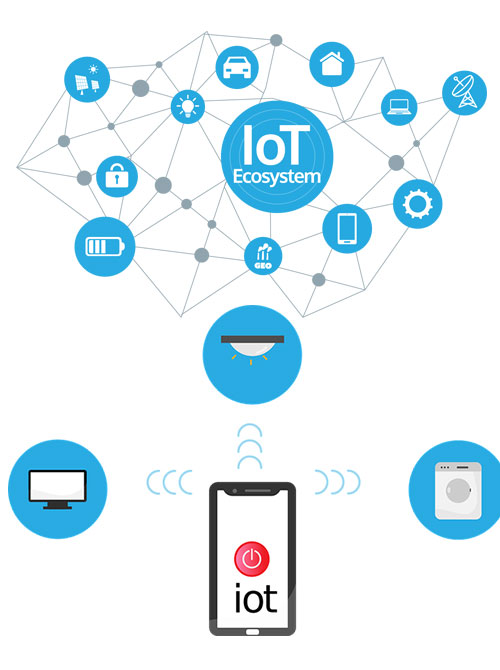 IOT Application Development