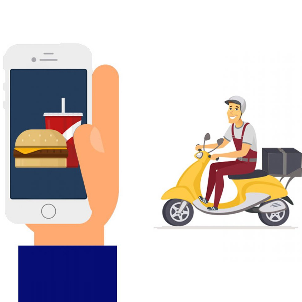 Online Food Delivery App Developers