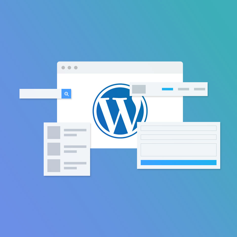 HTML to WordPress Development Company