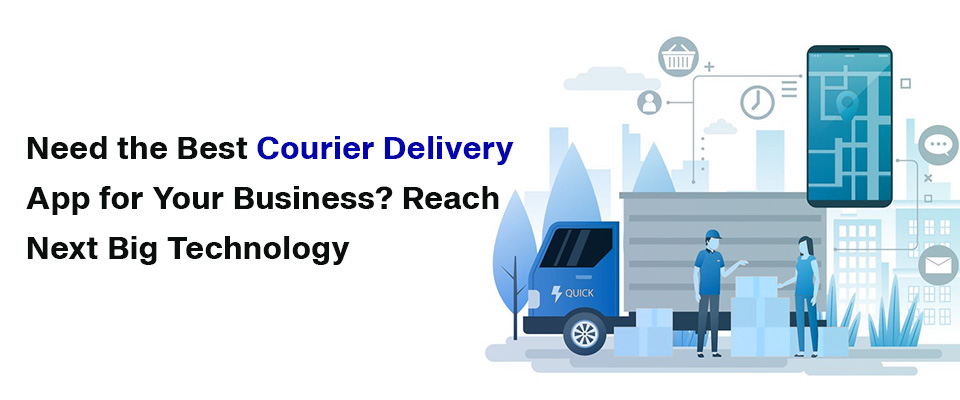 Best Courier Delivery App for Your Business