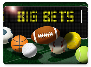 Sports-Betting