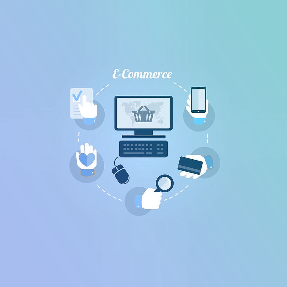 ecommerce Store Development Company