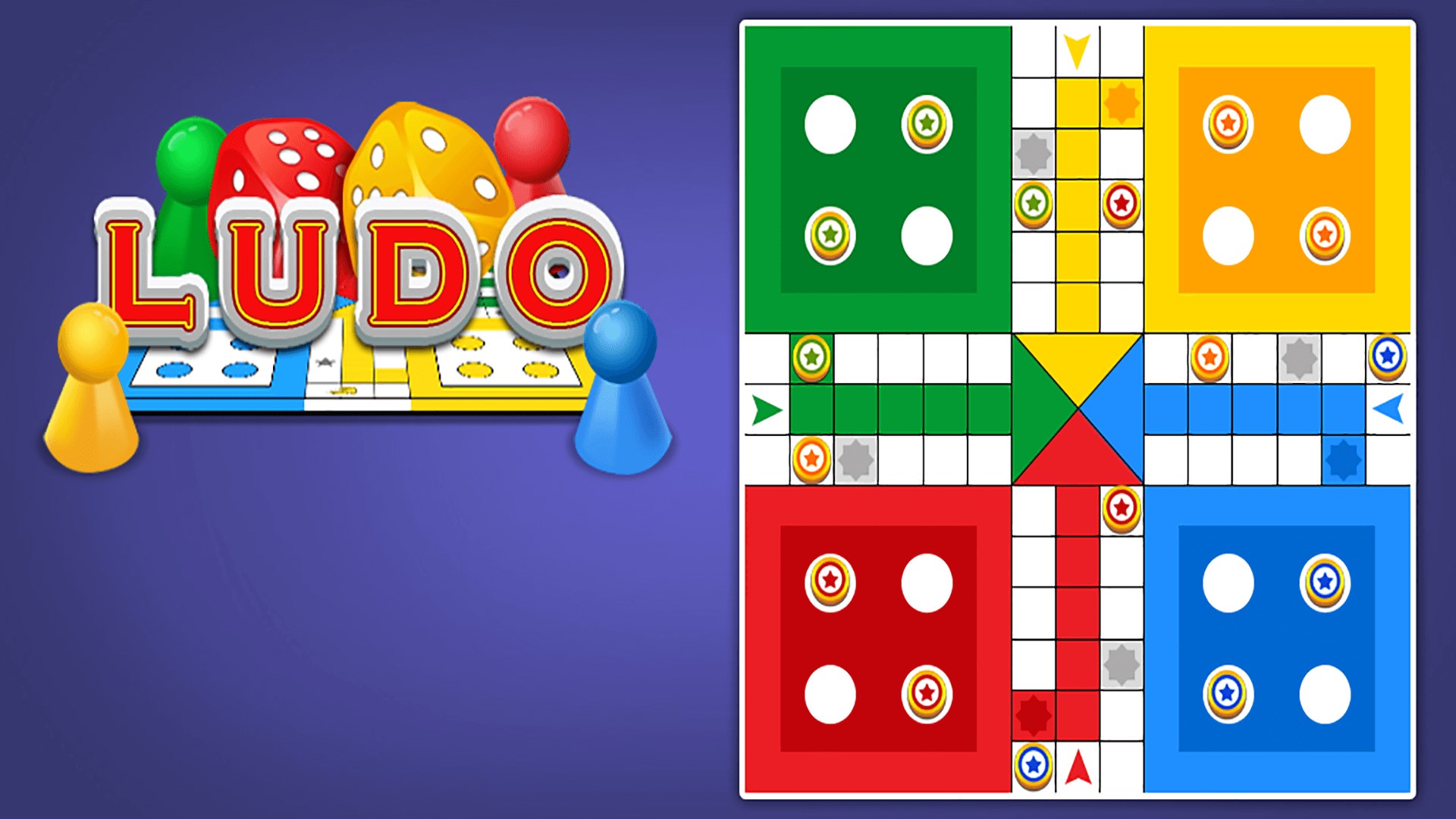 Ludo Multiplayer 240320 Java