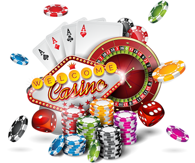 What's New About casino