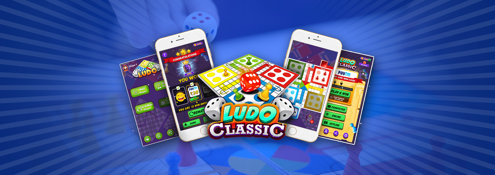 How to enjoy Ludo King with friends and family on iOS, Android, and Windows  devices