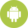 Android icon